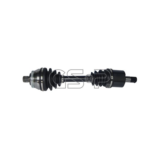 Drivaxel, framaxel höger Gsp 299120 GSP
