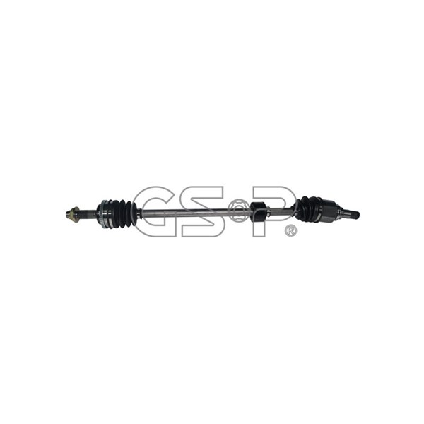 Drivaxel Toyota Yaris (_p1_), framaxel höger Gsp 299180 GSP