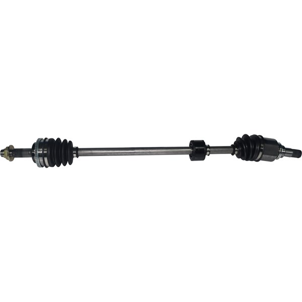 Drivaxel Toyota Yaris (_p1_), framaxel höger Gsp 299180 GSP