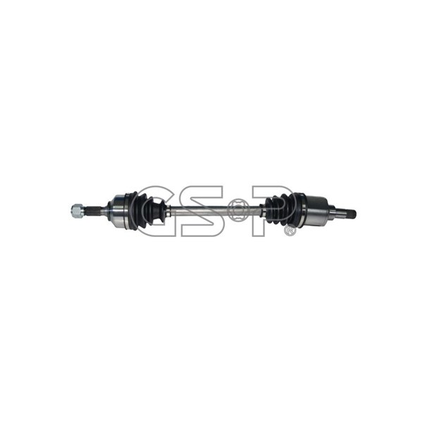 Drivaxel, framaxel vänster Gsp 299272 GSP