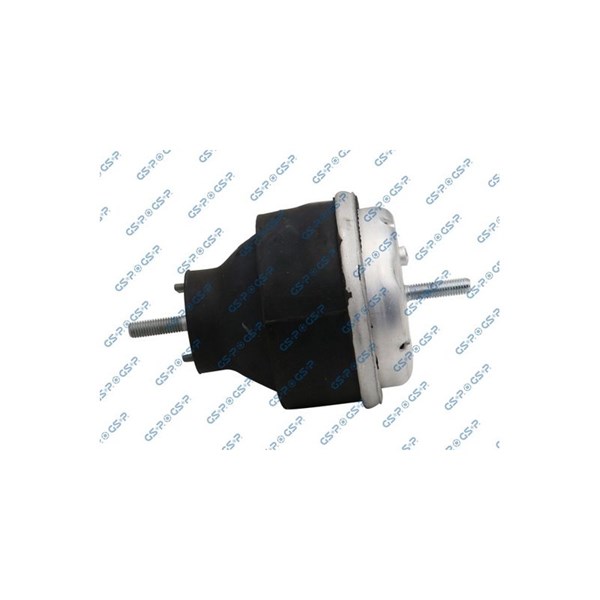 Motorkudde, Vänster Gsp 510304 GSP Motorkudde, Vänster Gsp 510304 GSP