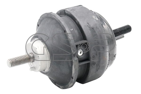 Motorkudde, framaxel höger, Höger Gsp 511437 GSP