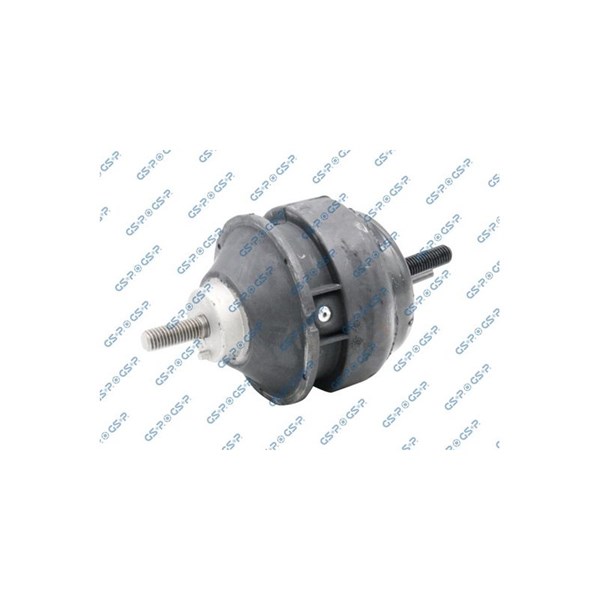 Motorkudde, framaxel höger, Höger Gsp 511437 GSP