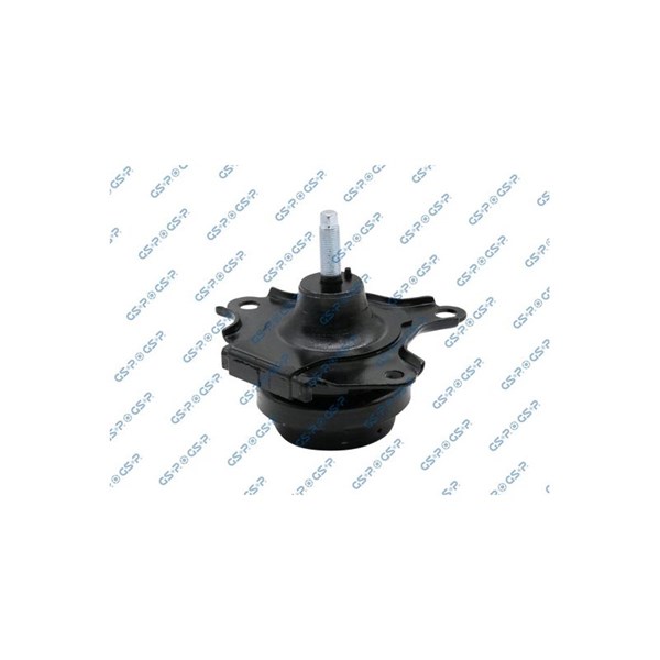 Motorkudde, framaxel vänster, Nedre Gsp 513989 GSP Motorkudde, framaxel vänster, Nedre Gsp 513989 GSP