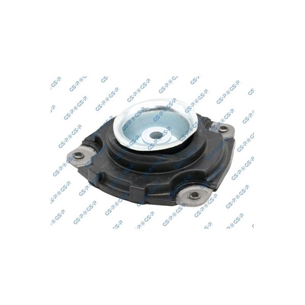 Fjäderbenslager, framaxel höger, framaxel vänster Gsp 514174 GSP