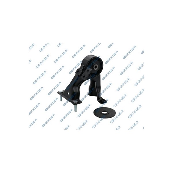 Motorkudde, Bak Gsp 514698 GSP