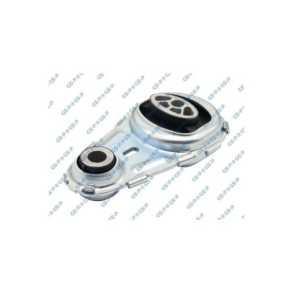 Motorkudde, Bak, Nedre Gsp 517488 GSP