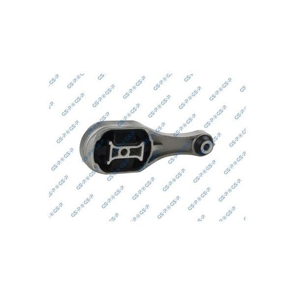 Motorkudde, Bak, Nedre Gsp 518873 GSP