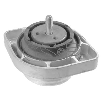 Motorkudde, Vänster Gsp 530143 GSP