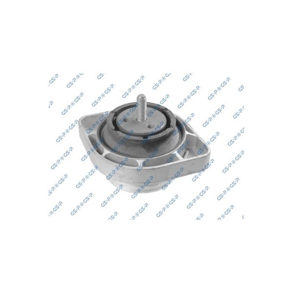 Motorkudde, Vänster Gsp 530143 GSP