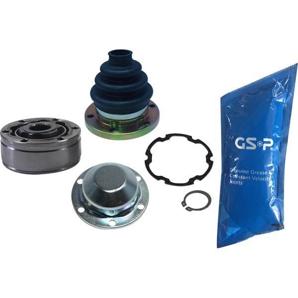 Led, kardanaxel Gsp 699017 GSP