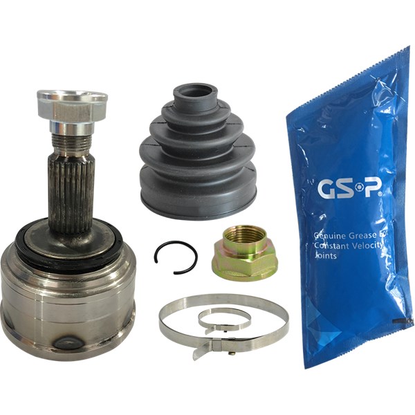 Drivknut Gsp 823063 GSP