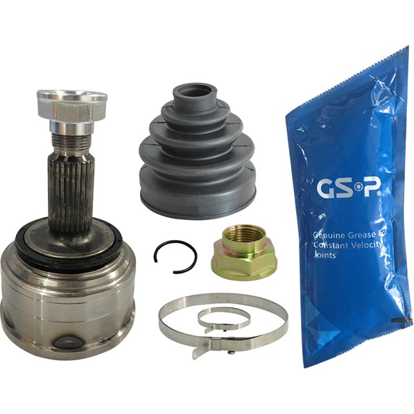 Drivknut Gsp 823063 GSP