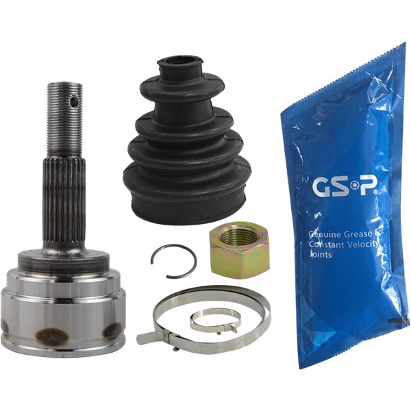 Drivknut Gsp 841264 GSP