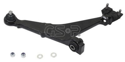 Länkarm, Ytter, framaxel höger, Nedre Gsp S060396 GSP