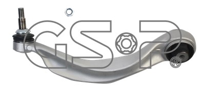 Länkarm, Ytter, framaxel höger, Bakaxel höger, Nedre Gsp S061167 GSP