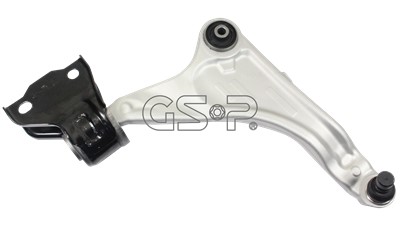 Länkarm, framaxel höger, Nedre Gsp S061674 GSP Länkarm, framaxel höger, Nedre Gsp S061674 GSP