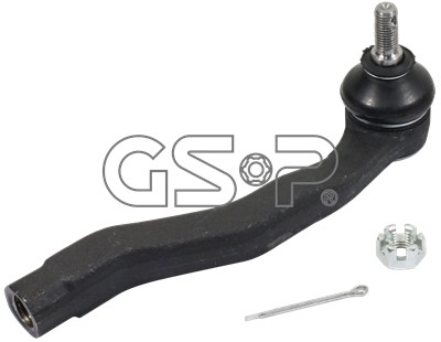 Styrled, Bakaxel höger, framaxel höger Gsp S070189 GSP