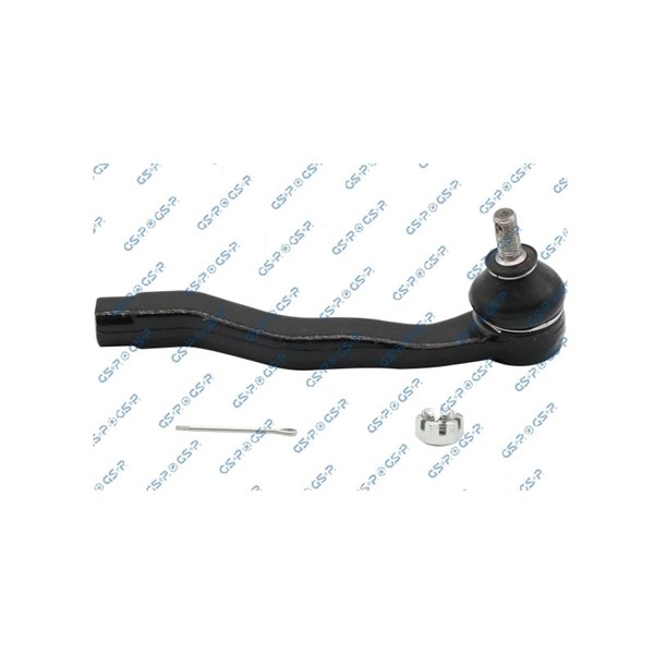 Styrled, Bakaxel höger, framaxel höger Gsp S070189 GSP
