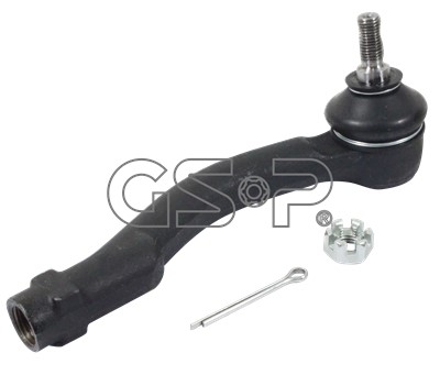 Styrled, framaxel vänster Gsp S070218 GSP Styrled, framaxel vänster Gsp S070218 GSP