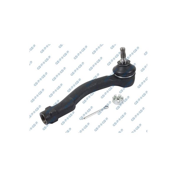 Styrled, framaxel vänster Gsp S070218 GSP Styrled, framaxel vänster Gsp S070218 GSP