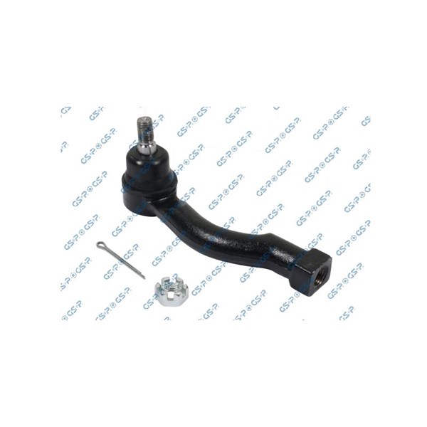 Styrled, framaxel höger Gsp S070243 GSP