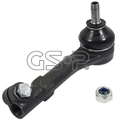 Styrled, framaxel höger Gsp S070407 GSP