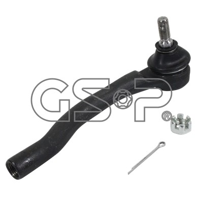 Styrled, framaxel vänster Gsp S070760 GSP