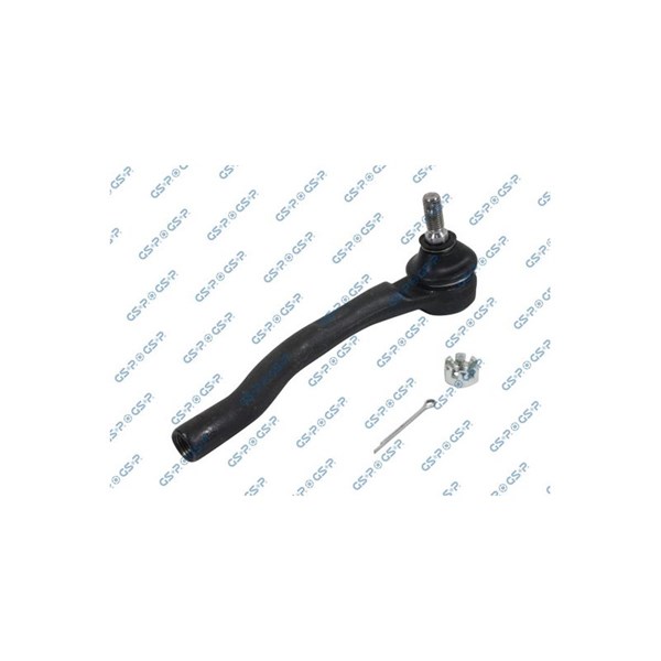 Styrled, framaxel vänster Gsp S070760 GSP Styrled, framaxel vänster Gsp S070760 GSP
