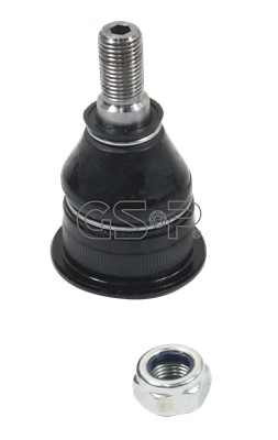 Kulled / Spindelled, Nedre framaxel Gsp S080208 GSP