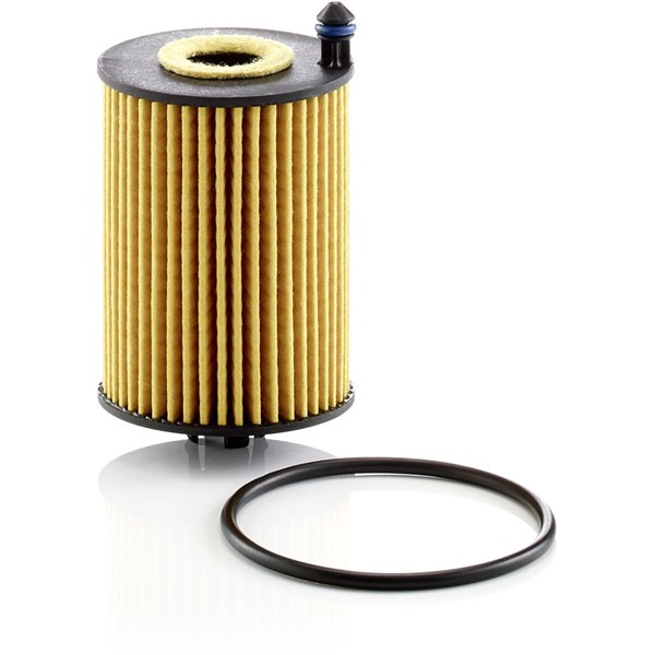 Oljefilter Mann-filter HU 7046 z MANN-FILTER