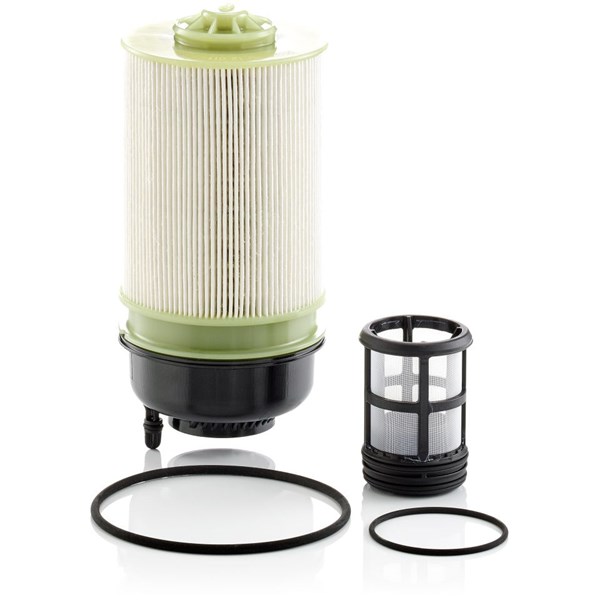 Bränslefilter Mann-filter PU 12 001-2 z MANN-FILTER