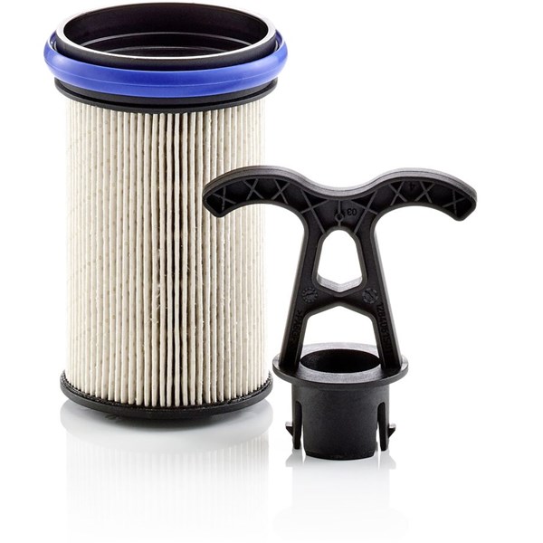 Bränslefilter Mann-filter PU 7013 KIT MANN-FILTER Bränslefilter Mann-filter PU 7013 KIT MANN-FILTER