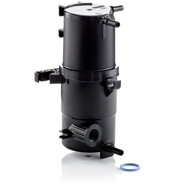 Bränslefilter Mann-filter WK 10 034 z MANN-FILTER