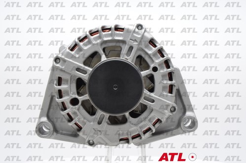 Generator 14V 130A