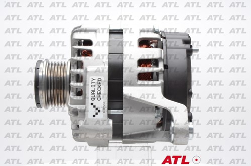 Generator 14V 130A