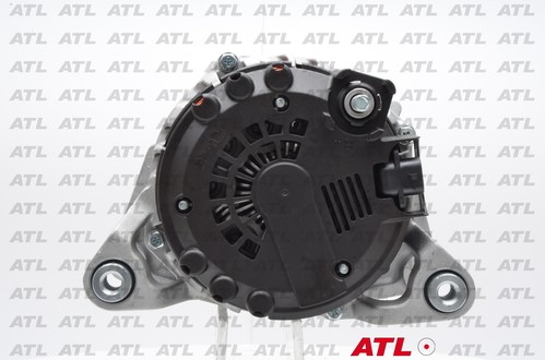 Generator 14V 130A