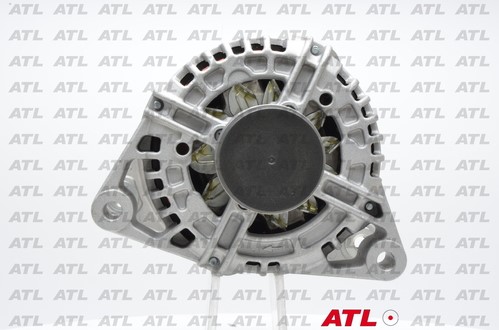 Generator 14V 100A