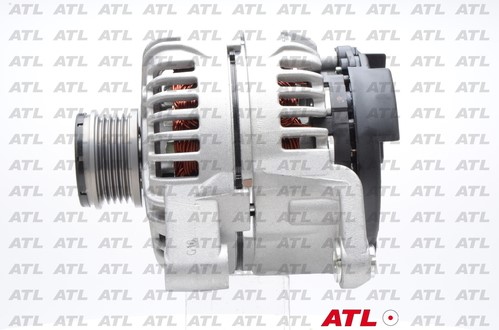 Generator 14V 100A