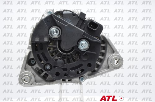 Generator 14V 100A