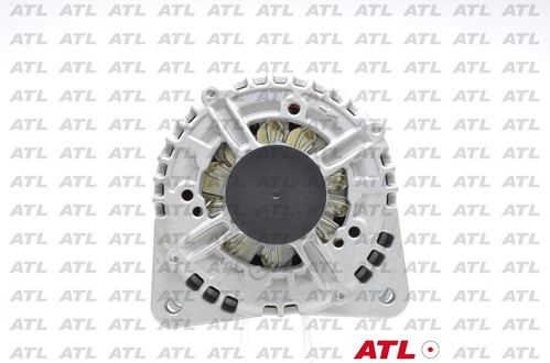 Generator 14V 180A