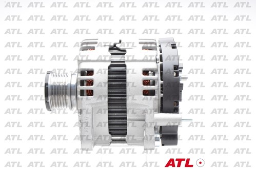 Generator 14V 180A