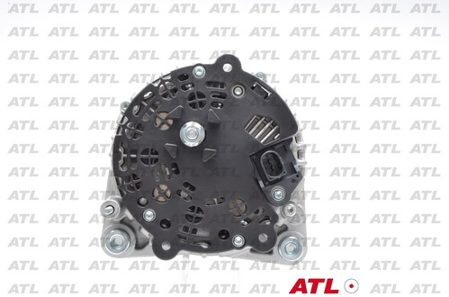 Generator 14V 180A
