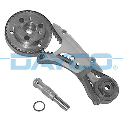Kamremskit Dayco KBIO06 DAYCO Kamremskit Dayco KBIO06 DAYCO