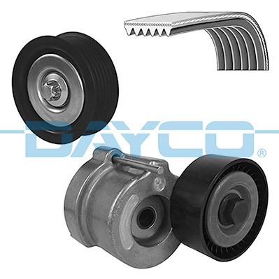 Drivremsats Dayco KPV794 DAYCO