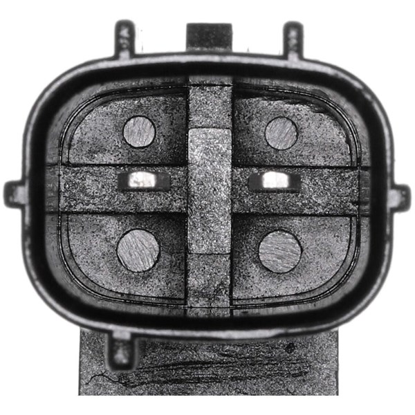 Styrventil, automatisk transmission