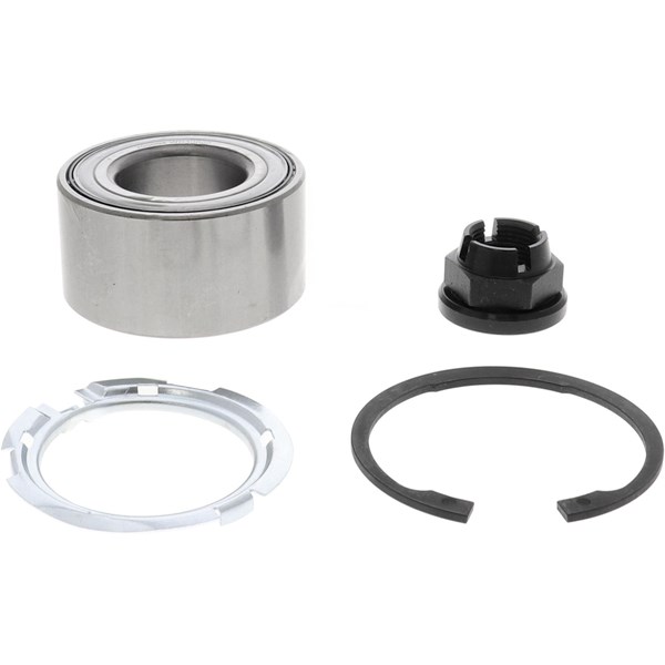 Hjullagersats, Framaxel Ackoja Green mobility parts A38-0535 ACKOJA