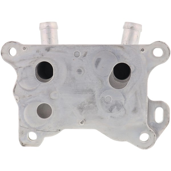 Oljekylare, motor