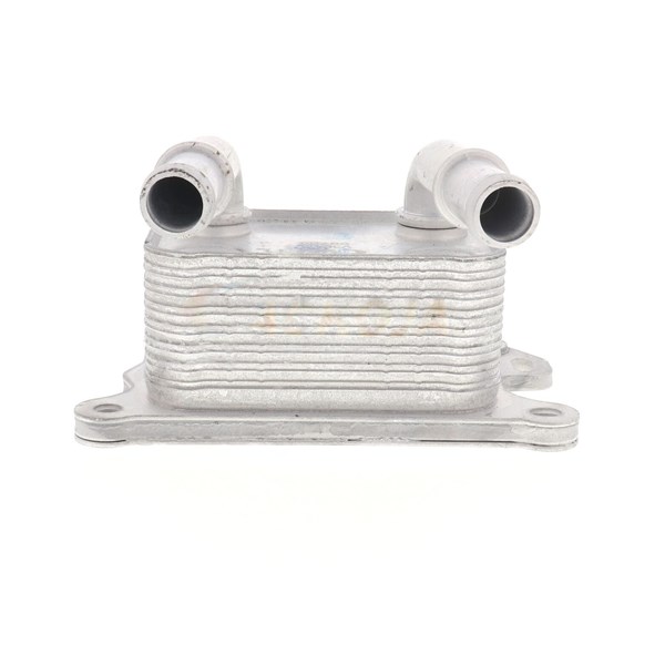 Oljekylare, motor
