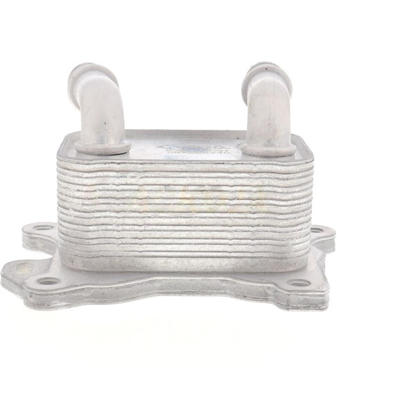 Oljekylare, motor